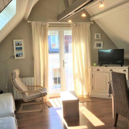 Iroise Duplex T3 Appartement Le Touquet Buitenkant foto