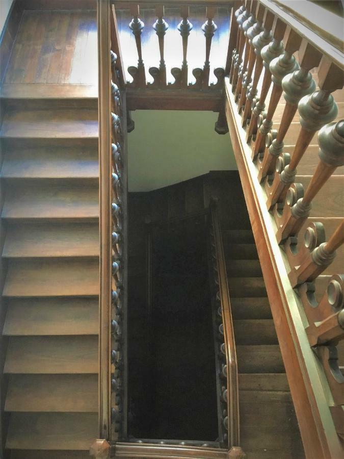Iroise Duplex T3 Appartement Le Touquet Buitenkant foto