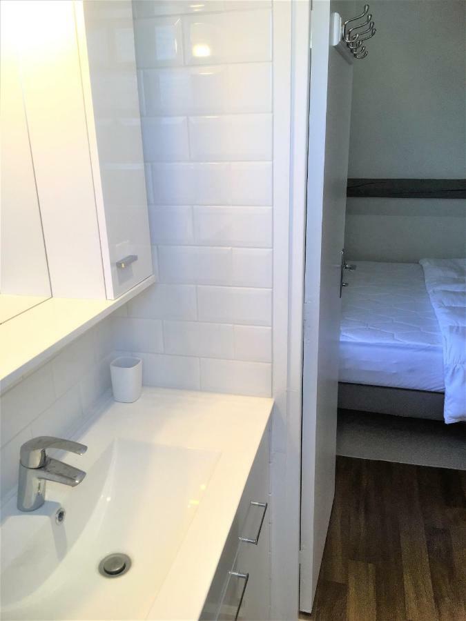 Iroise Duplex T3 Appartement Le Touquet Buitenkant foto
