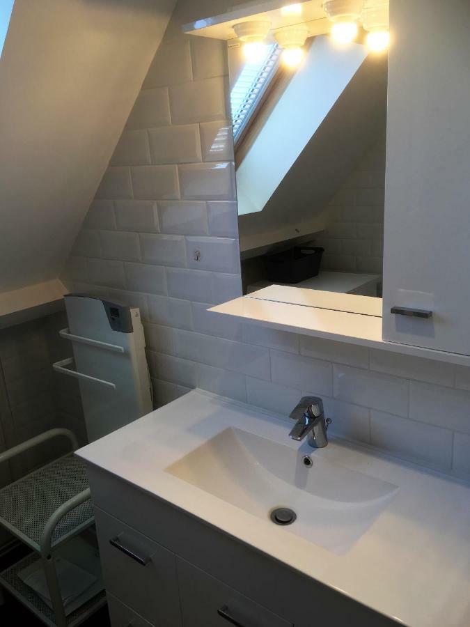 Iroise Duplex T3 Appartement Le Touquet Buitenkant foto