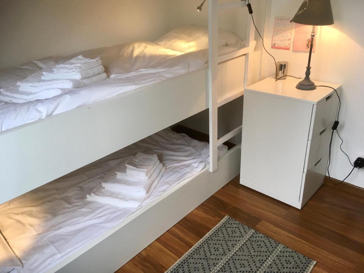 Iroise Duplex T3 Appartement Le Touquet Buitenkant foto